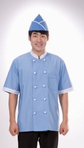 SSO-434] 쿡복19,000원★T/C 30수 7부 남녀공용★★S~3XL size★