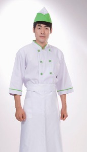 SSO-435] 쿡복20,000원★T/C 20수 7부 남녀공용★★S~3XL size★
