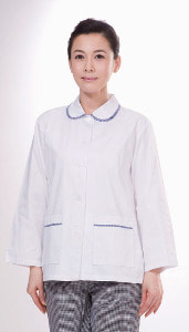 SSK-656] 한식복 (긴팔)18,000원★T/C 30수 원단★★M~3XL size★